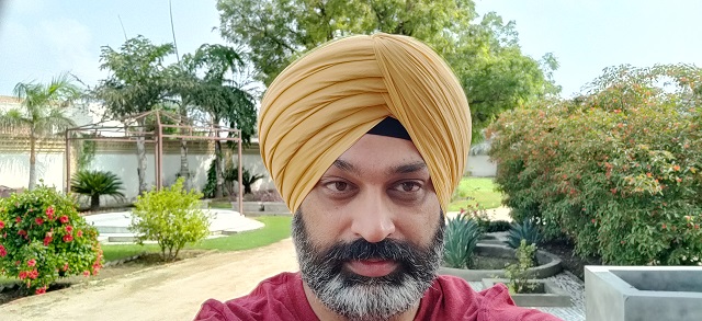 Photo - Amarbir Singh Dhillon